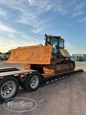 Used Komatsu Dozer
